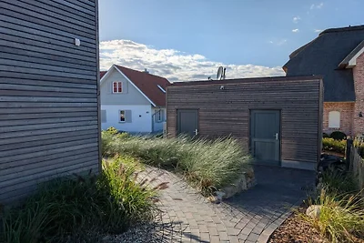 Ferienhaus mit 3 Schlafzimmer