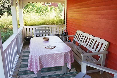 6 Personen Ferienhaus in TORSBY-By Traum