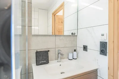 Appartamento a Vieil Alpe vicino alle piste d...