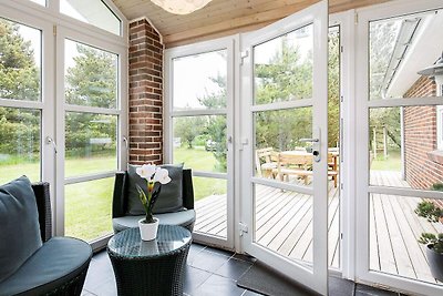 6 Personen Ferienhaus in Blåvand