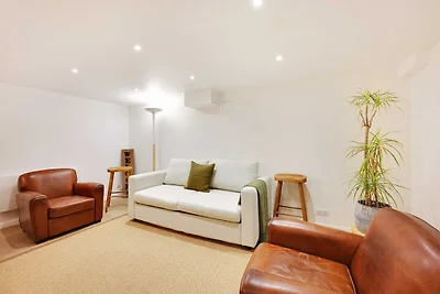 Außergewöhnliche Wohnung - 3BD/12P -...