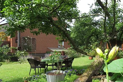Haus Heckenrose