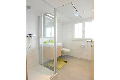 Ferienwohnung mit 2 Schlafzimmer