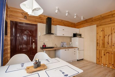 Villa privata per 12 persone, Jarosławiec-pre...