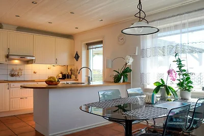 4 sterren vakantie huis in KUNGSHAMN