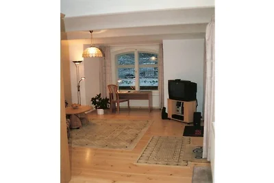 Komfortferienwohnung