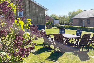 4 Sterne Ferienhaus in Sturkø