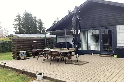 7 Personen vakantie huis in Væggerløse