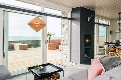 4 sterren vakantie huis in Rønde