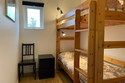 6 Personen Ferienhaus in LÖTTORP-By Traum