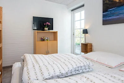 8 Personen Ferienhaus in Odder-By Traum