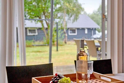 6 persoons vakantie huis in Væggerløse-By...