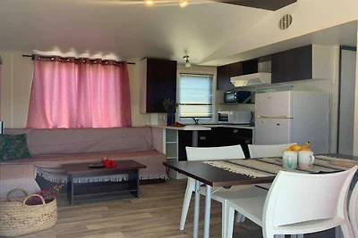 Komfortables Haus am Meer in Conil