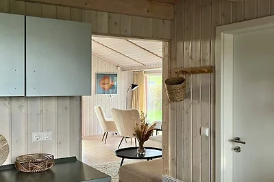 Ferienhaus mit 3 Schlafzimmer