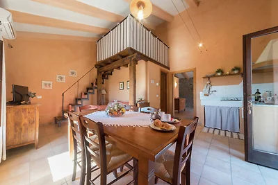 Bauernhaus in Montalto di Castro mit...