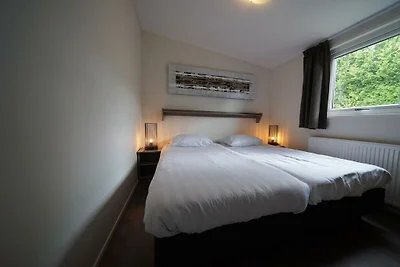 Vakantiehuis Ontspannende vakantie Dordrecht