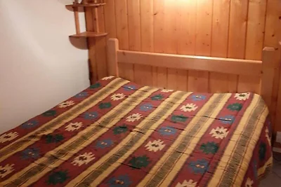 Appartamento a La Chal vicino alle piste di...