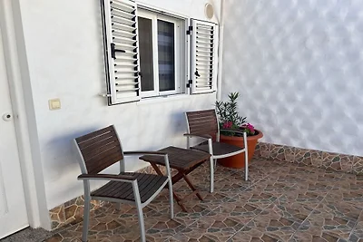 Bungalow mit 2 Schlafzimmer