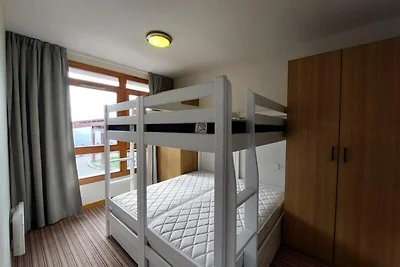 Wohnung in Chantel mit direktem Zugang zu den...