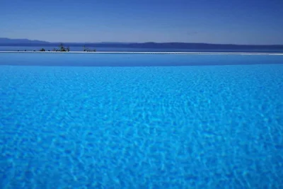 Ferienhaus in Makarska mit Schwimmbecken