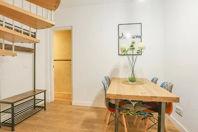 Villa Claudia - Apartment In Sevilla.