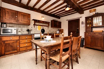 Agriturismo a Tenneville con spiaggia sul...