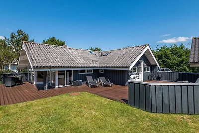 Verstecktes Paradies in Rindby