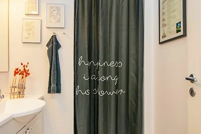 6 Personen Ferienhaus in Aabenraa-By Traum