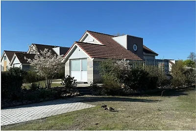 Ferienvilla Makkum