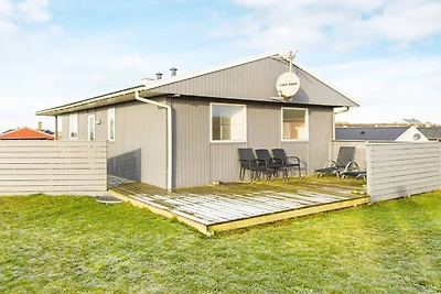 6 Personen Ferienhaus in Lemvig