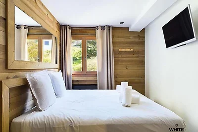 Residenz Les MÛres Bezirk