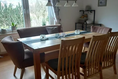 Wohnung in Stormbruch nahe dem Skigebiet