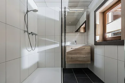 Ferienwohnung mit 1 Schlafzimmer