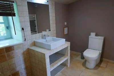 Appartamento per vacanze con 1 camera da...