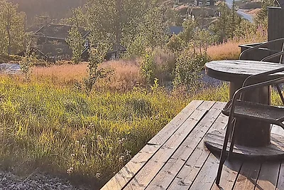 4 Personen Ferienhaus in EGGEDAL