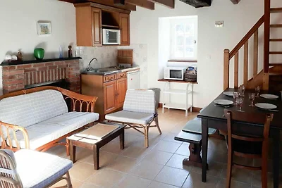 Ferienhaus in ruhiger Lage nahe Küste,...