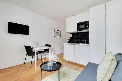 Monolocale chic e accogliente - 2P - Nanterre