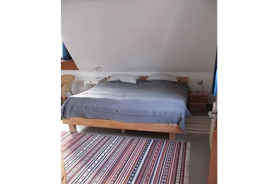 Ferienwohnung mit 1 Schlafzimmer