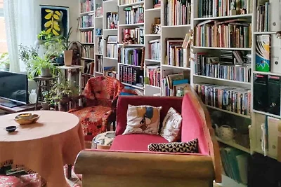 4 Persone case ad Svendborg