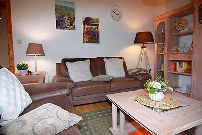Ferienhaus in Kritzmow mit Meeresstrand