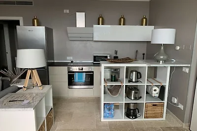 Ferienwohnung mit 1 Schlafzimmer