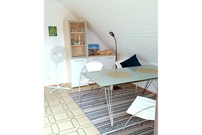 Seenest 3 Zi Wohnung