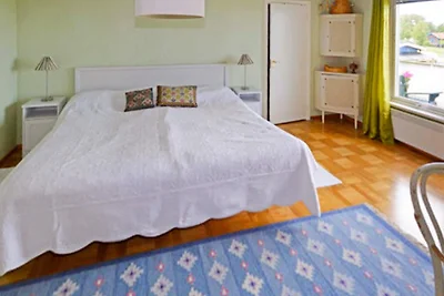 9 Personen Ferienhaus in Skummeslövsstrand