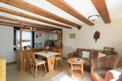 Accogliente chalet a Rittersgrün vicino alla