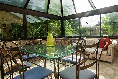 Villa di lusso con piscina privata a Escales