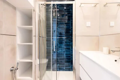 2-Zimmer-Apartment in ruhiger Lage nahe dem S...