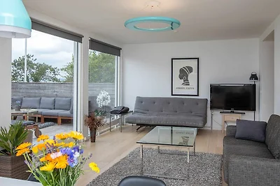 8 Personen Ferienhaus in Præstø