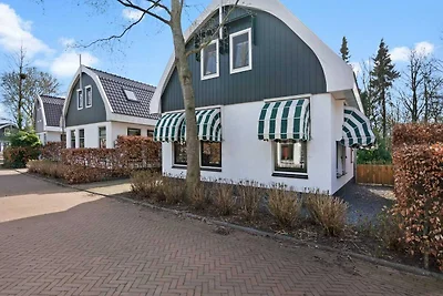 Ferienhaus Erholungsurlaub Schoorl