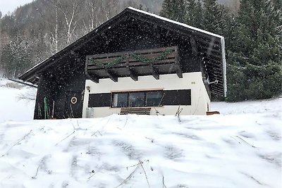 Traditionelles Chalet in Mallnitz / Kärnten m...