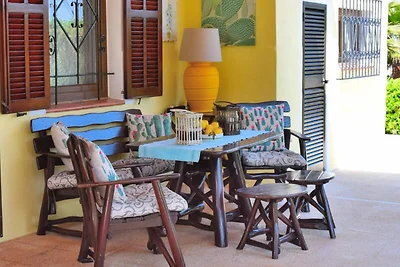 099 Villa Can Burguet ETV 6452 von Mallorca...